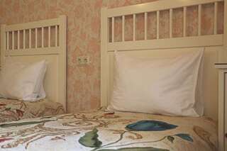 Гостиница Гостевой Дом Шлиссельбург Шлиссельбург Стандартный двухместный номер с 2 отдельными кроватями-2